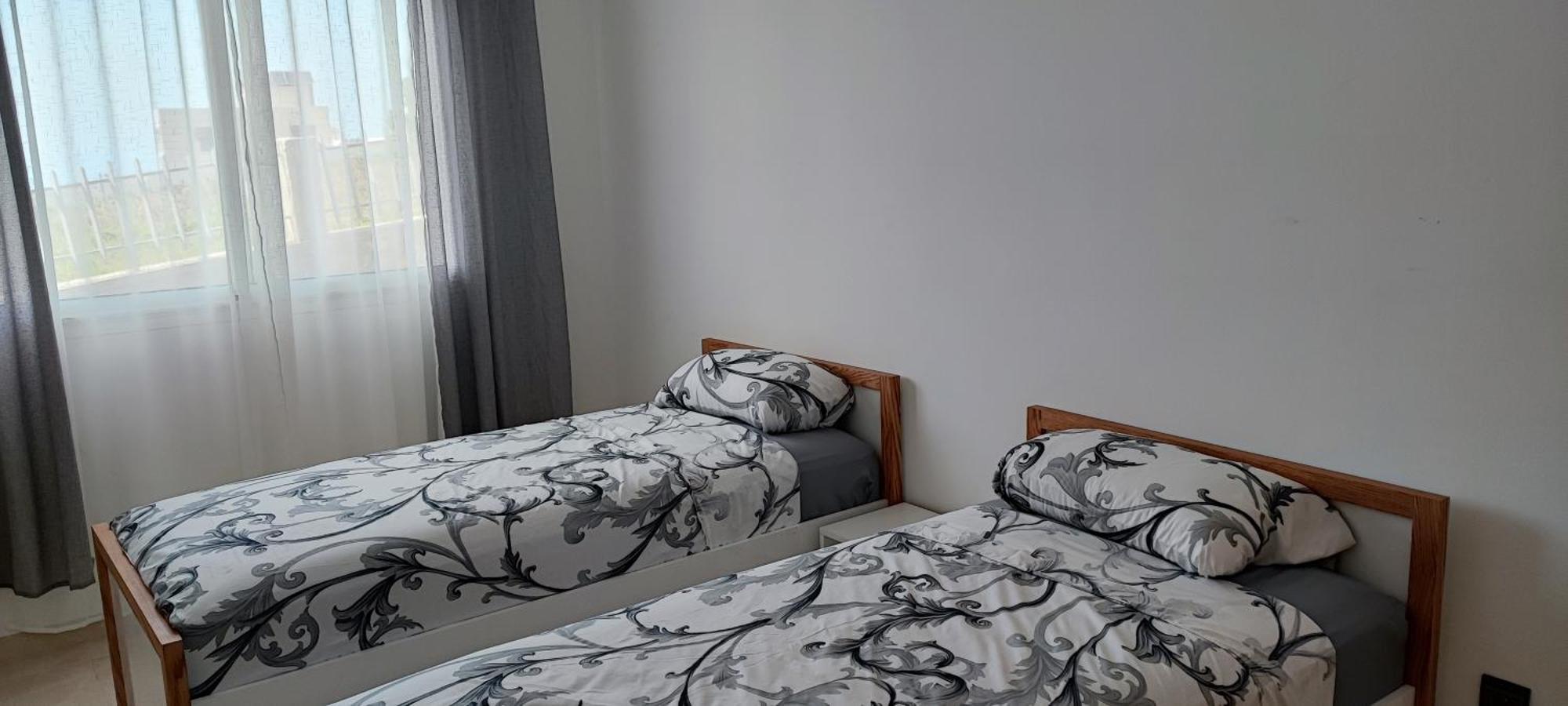Magnifique Appartement De Standing A Tanger Avec Vue Sur Mer Et Acces Piscine Tânger Exterior foto