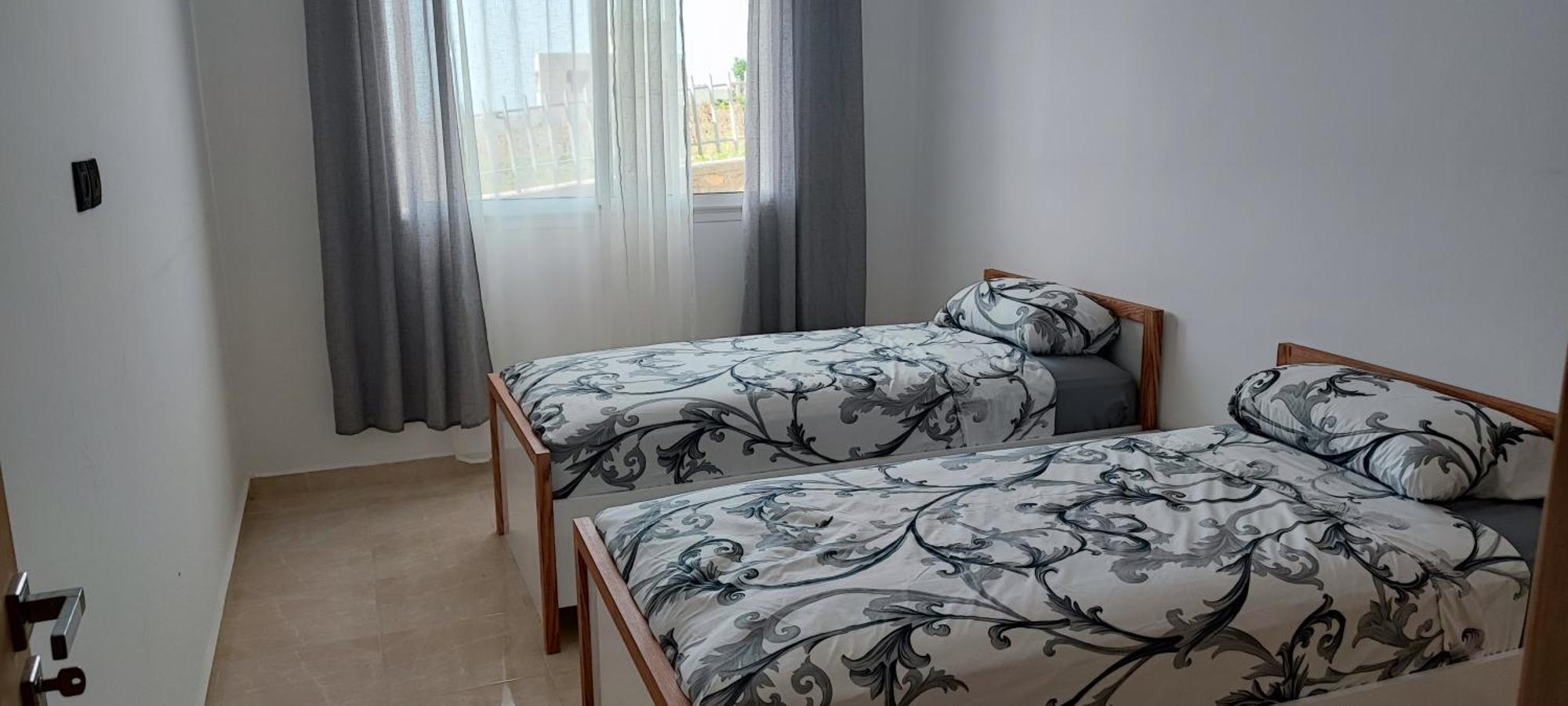 Magnifique Appartement De Standing A Tanger Avec Vue Sur Mer Et Acces Piscine Tânger Exterior foto